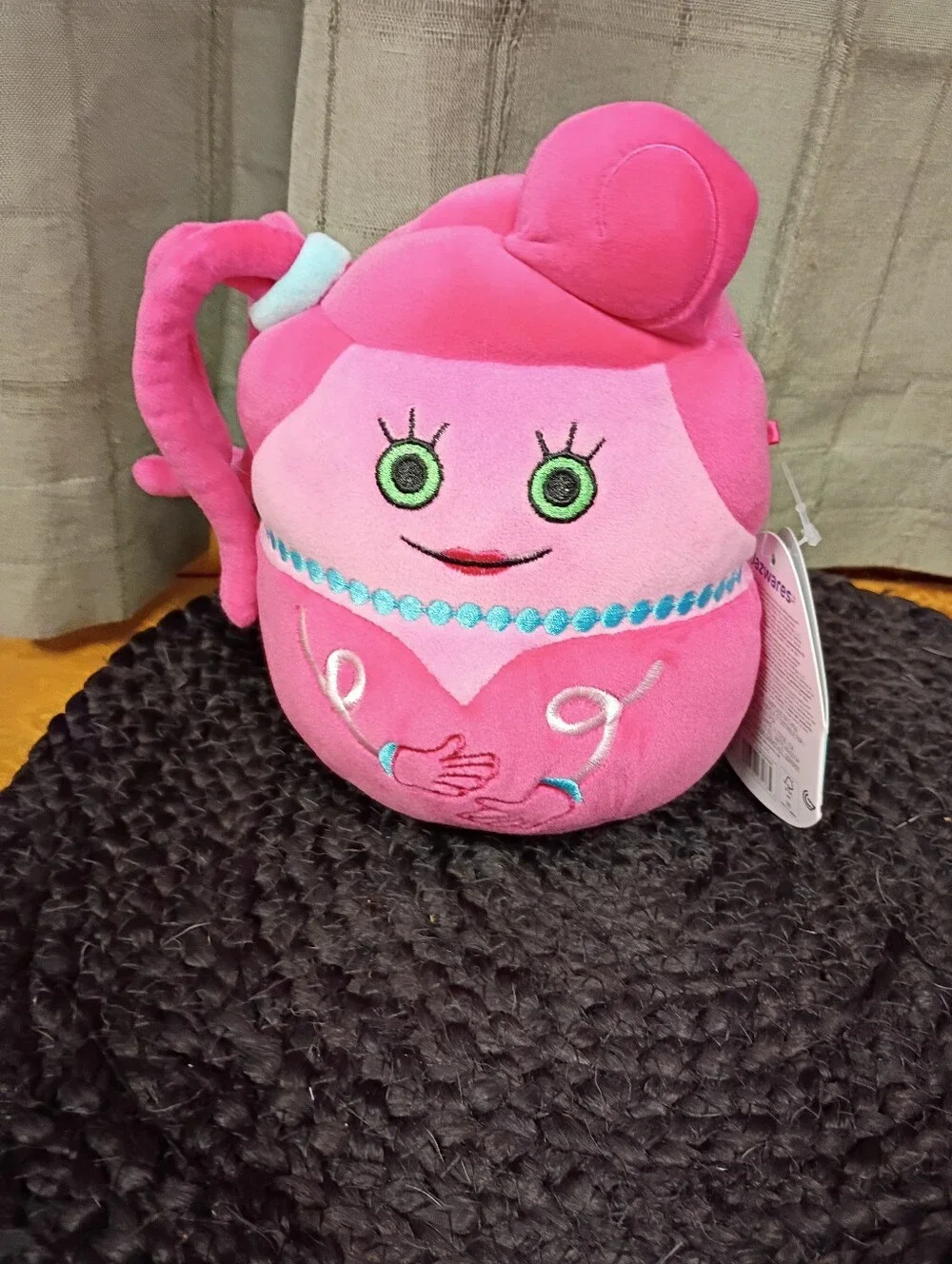 NWT Original Squishmallows Poppy Playtime Mommy Long Legs Plush 6.5